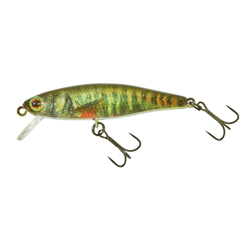 Illex Tiny Fry 50 SP Vairon | Le Peish 64