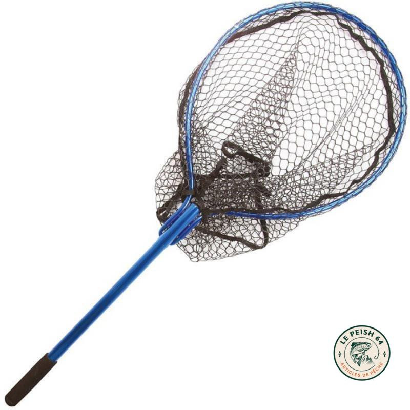 Epuisette Flashmer Folder 230 cm | Le Peish 64