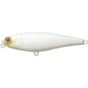 Illex Water Moccasin 75 Bone 7,5cm | Le Peish 64
