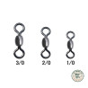 Coréen à attache Flashmer Bronze x10 | Le Peish 64