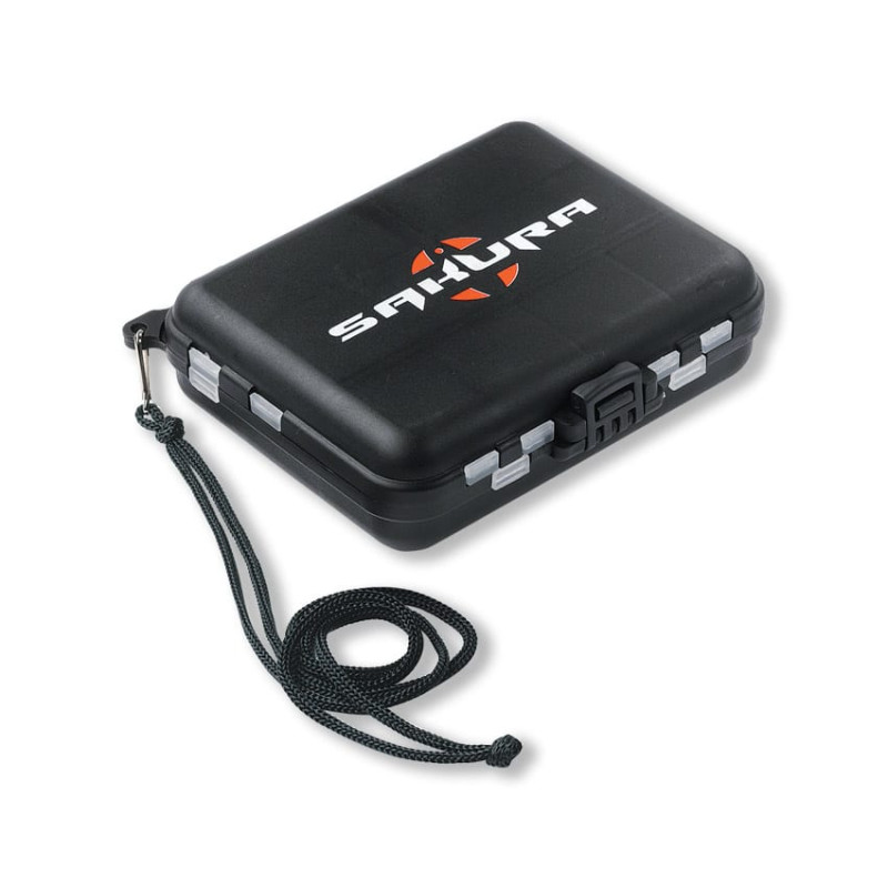 Sakura Minibox 2 | Le Peish 64