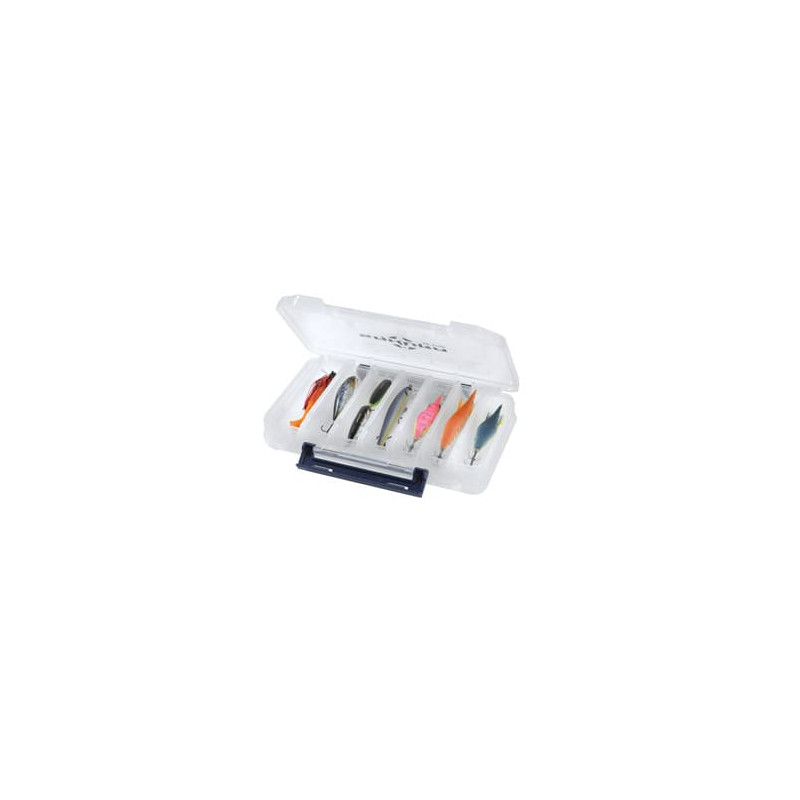 Sakura Boîte à leurres SK-9100 | Le Peish 64