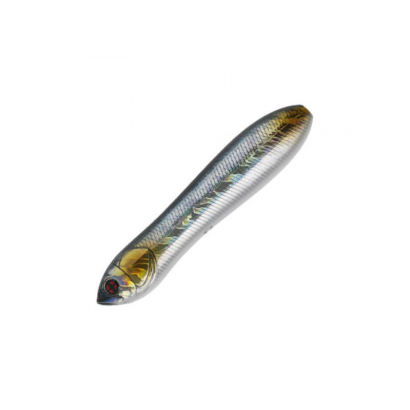 Sakura Mousty Floating 125 mm A06 | Le Peish 64