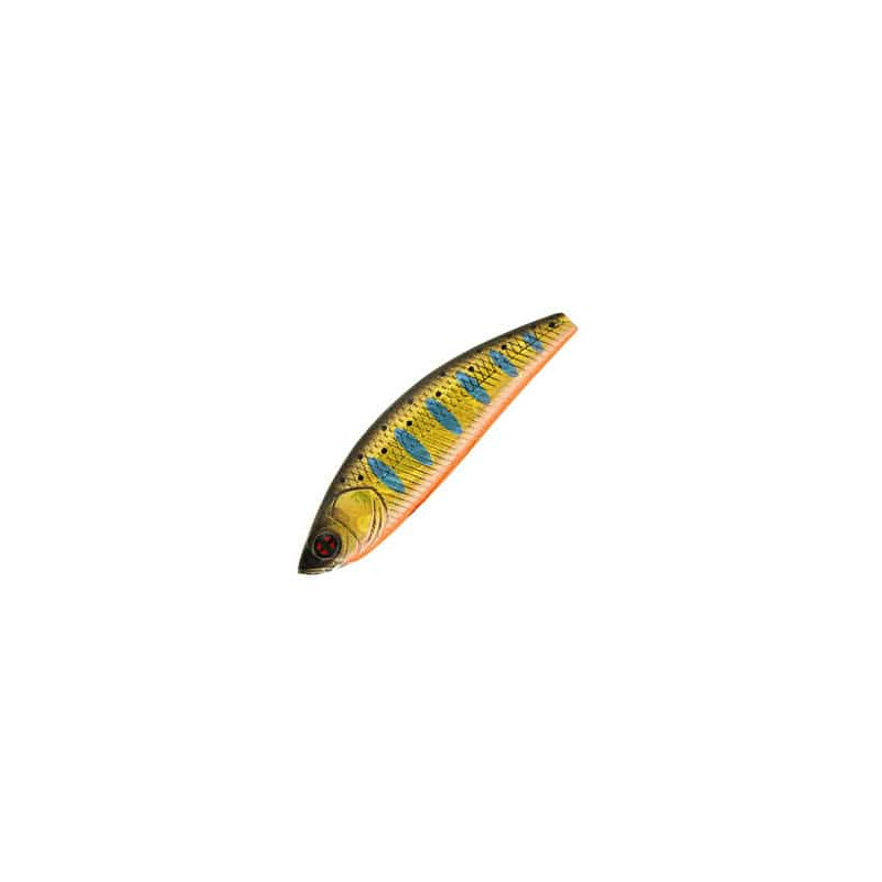 Sakura Phoxy Minnow HW 62S T01 | Le Peish 64