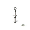 Agrafes inox rapide Delalande | Le Peish 64