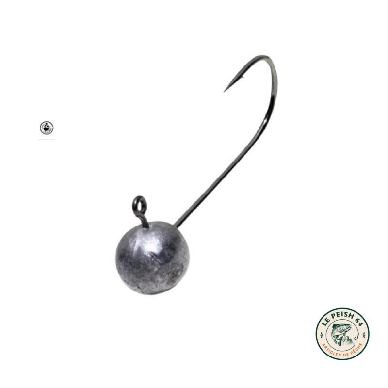 Delalande Macadam Fishing Micro 5g 1/0 | Le Peish 64