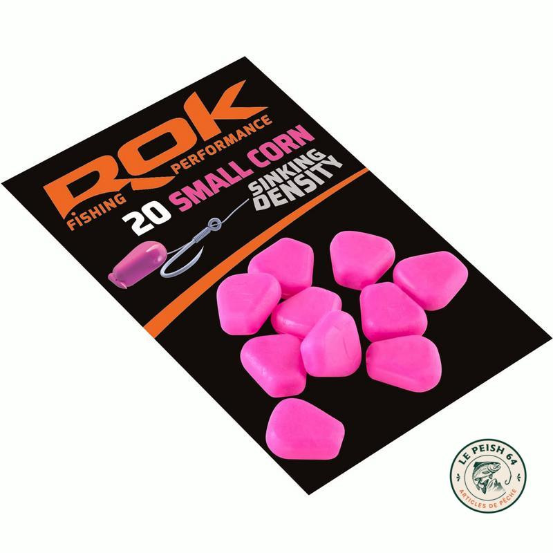 ROK Small Corn Perfect Balance Rose x20 | Le Peish 64