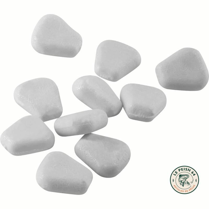 ROK Medium Corn Perfect Balance Blanc x20 | Le Peish 64