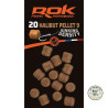 ROK Halibut Pellet Perfect Balance 9mm x20 | Le Peish 64