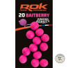 ROK Baitberry Perfect Balance Rose x20 | Le Peish 64