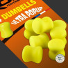 ROK Dumbells Ultra Pop Up Jaune x14 | Le Peish 64