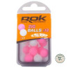 Zig Ball flottante 9 mm ROK | Le Peish 64