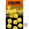 ROK Cube Nat. Yellow x15 | Le Peish 64