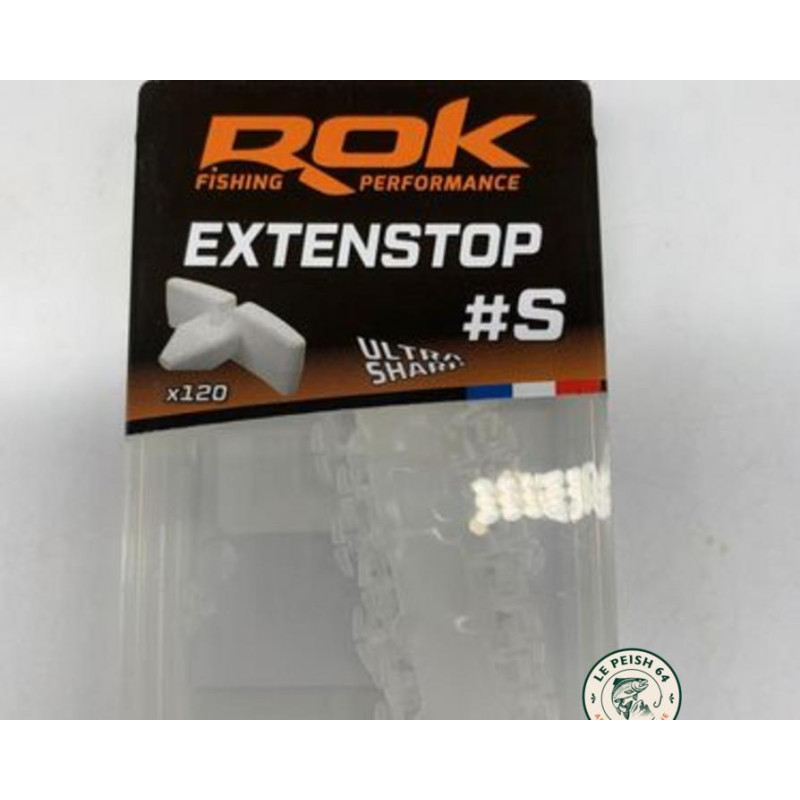 ROK EXTEN STOP S x120 | Le Peish 64