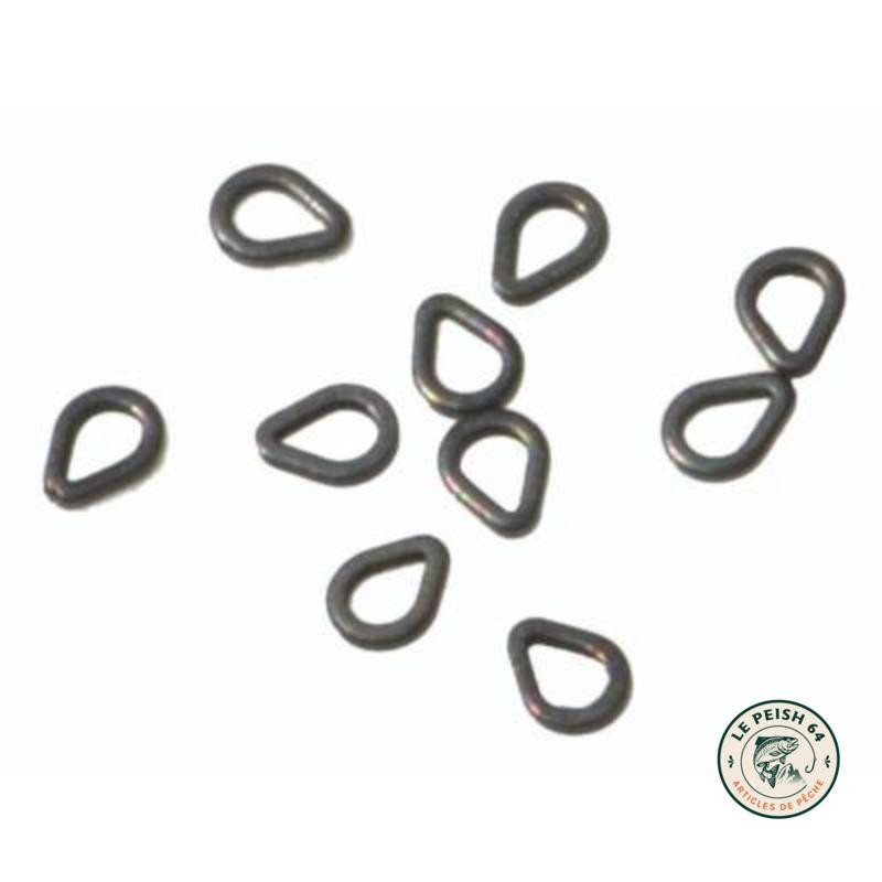 ROK 20 Ring 3 mm | Le Peish 64
