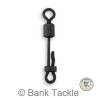 Emerillon ROK Lock Swivel T8 (x10) | Le Peish 64