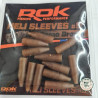 Rok Heli Sleeves T S Camo Brown X12 | Le Peish 64