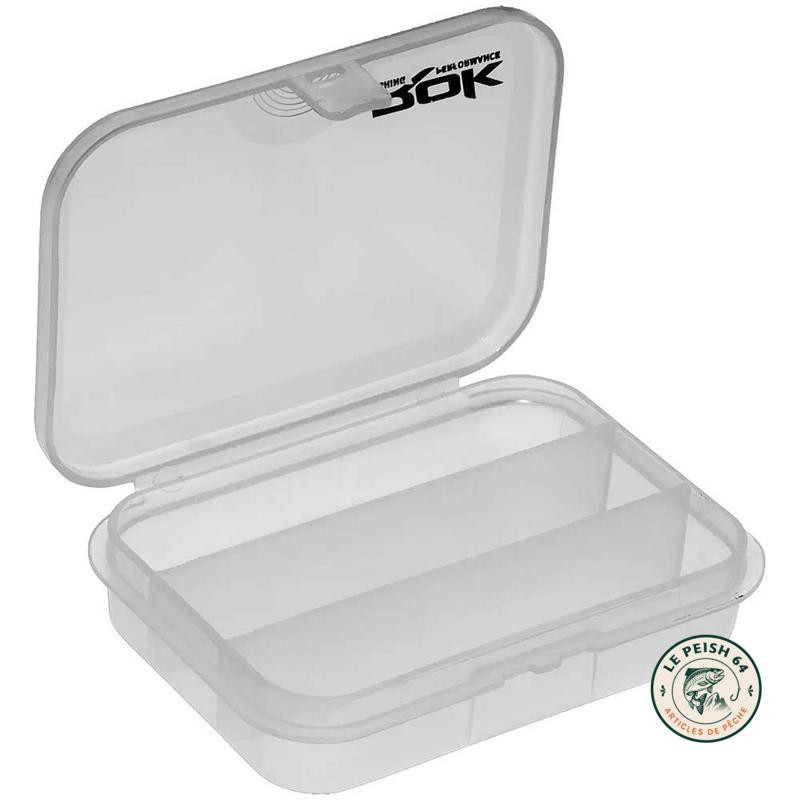 ROK Storage Box XS303 | Le Peish 64