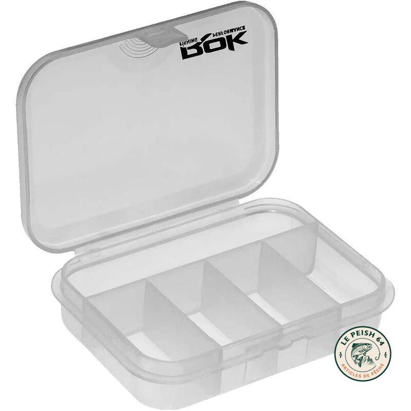 ROK Mini Boîte XS305 | Le Peish 64