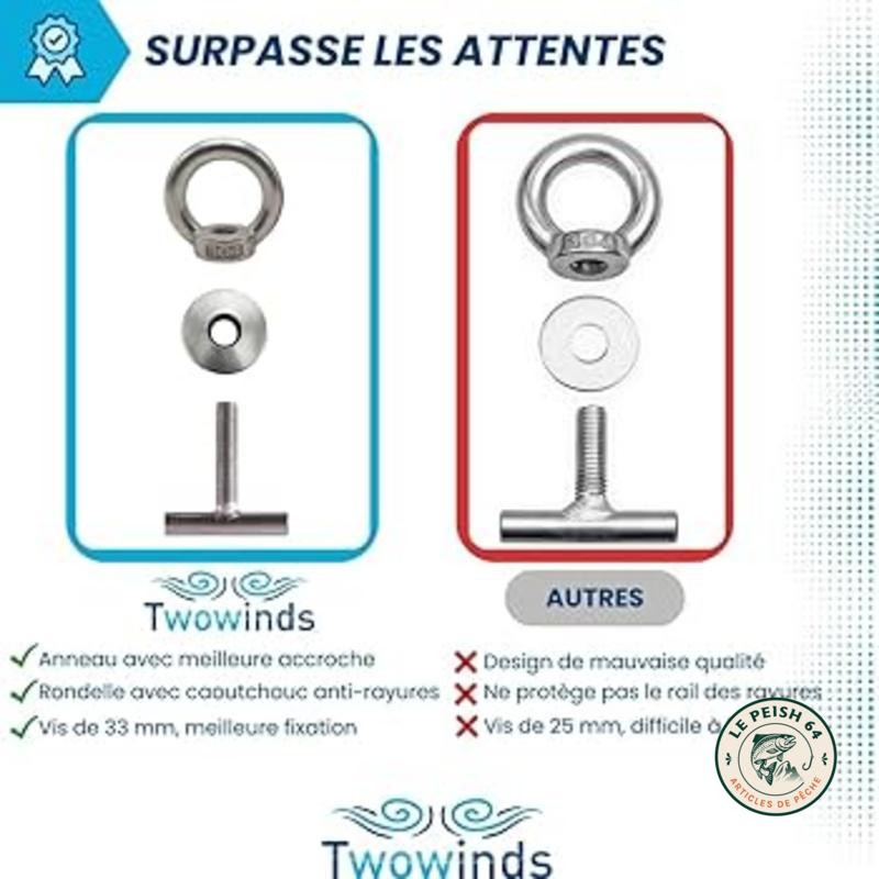 ROK ZS Hooks Zig Special | Le Peish 64