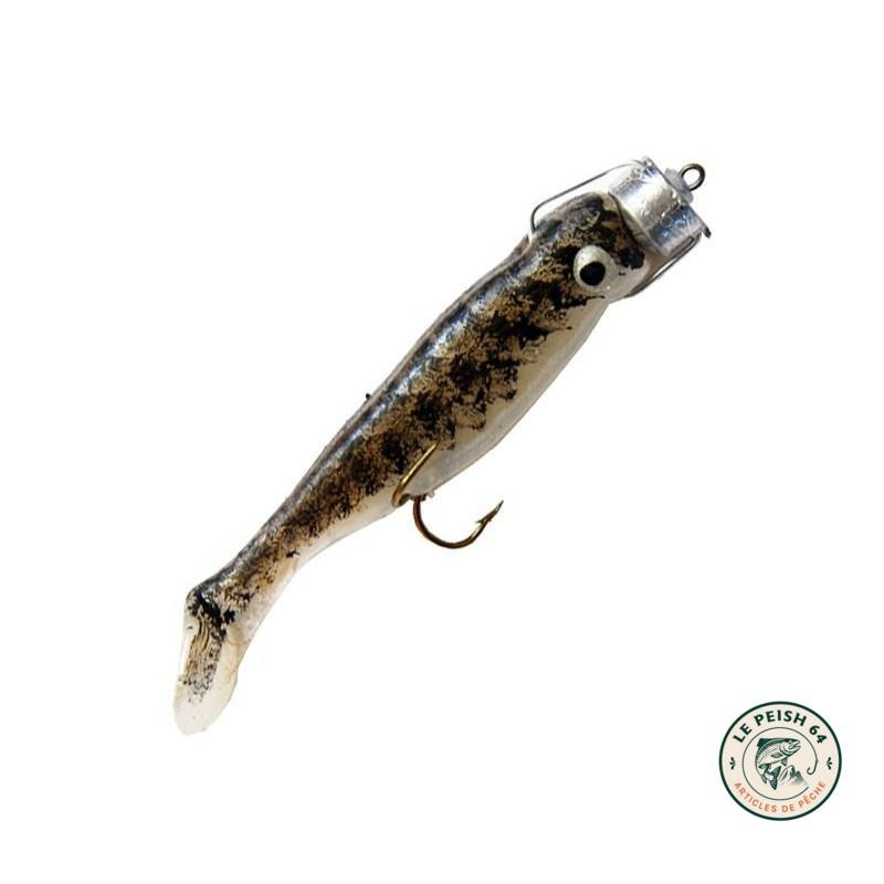 Leurre Surnat Tacon 6cm 5g | Le Peish 64