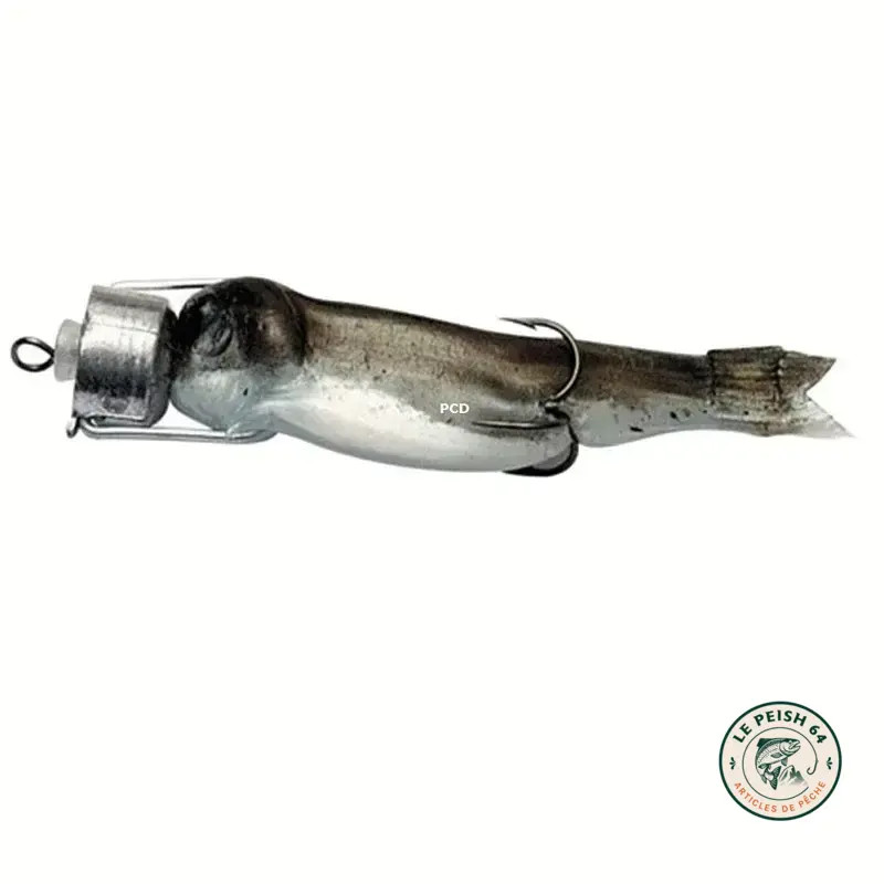 Leurre Surnat Truite Drachko 6 cm 5 g | Le Peish 64