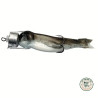Leurre Surnat Truite Drachko 6 cm 5 g | Le Peish 64