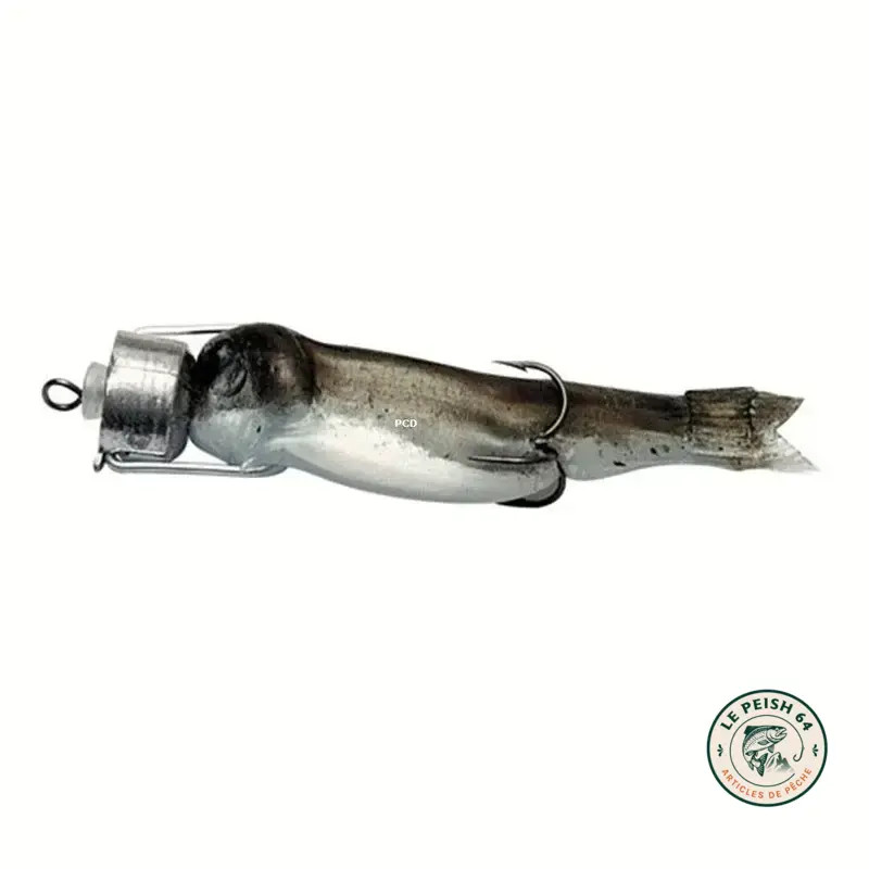 Leurre Astucit Surnat Truite Drachko 6cm 3g | Le Peish 64