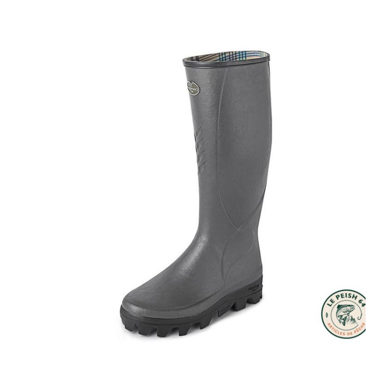 Bottes Le Chameau Ceres Jersey | Le Peish 64