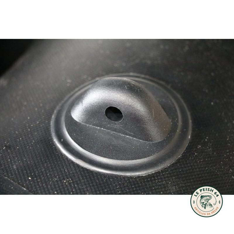 Patch à coller Pike'n Bass support moteur | Le Peish 64