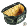 Panier Ragot Basket Camo 3 poches | Le Peish 64