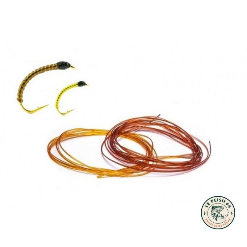 Vinyl Rib JMC De Charette | Le Peish 64