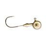 Tête plombée G'Foot 10g 3/0 (3 pcs) | Le Peish 64