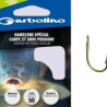 Bas de ligne Garbolino Carpe 50cm | Le Peish 64