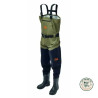 DAIWA Waders Respirant Hybrid T 41/42 | Le Peish 64
