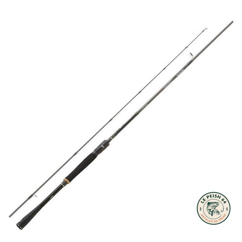 Canne Daiwa Prorex X 1.91m 7-28g | Le Peish 64