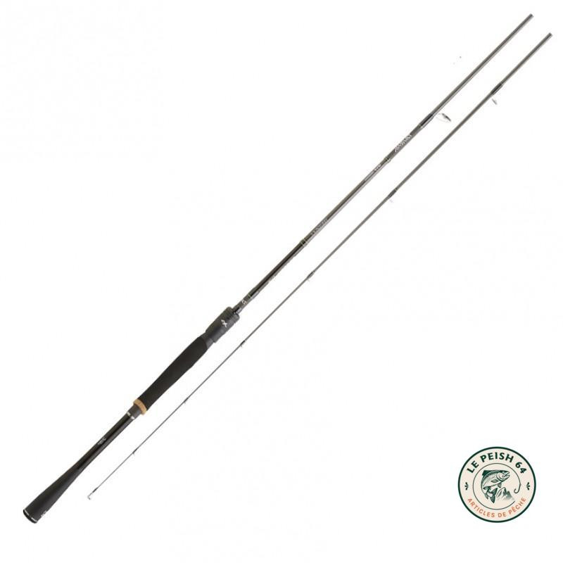 Canne Prorex 23 XR 2,44m 7-28g Daiwa | Le Peish 64