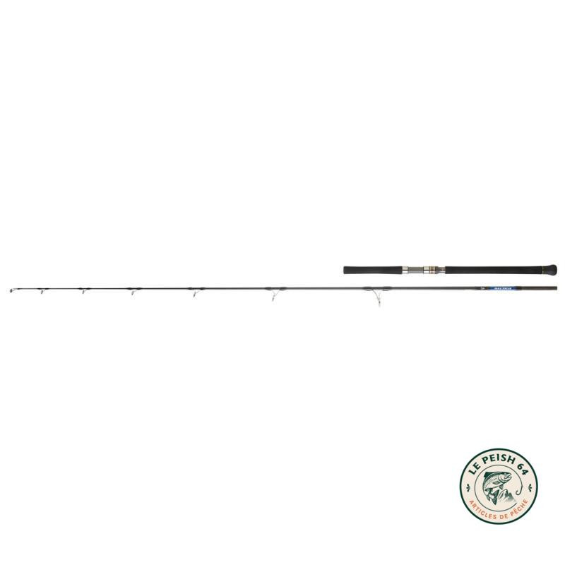 Daiwa Saltiga Tuna Lancer 8'5" | Le Peish 64
