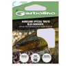 Garbolino bas de ligne truite 50 cm 10 pcs | Le Peish 64