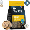 Bouillettes Cap River Scopex 20mm 1kg | Le Peish 64