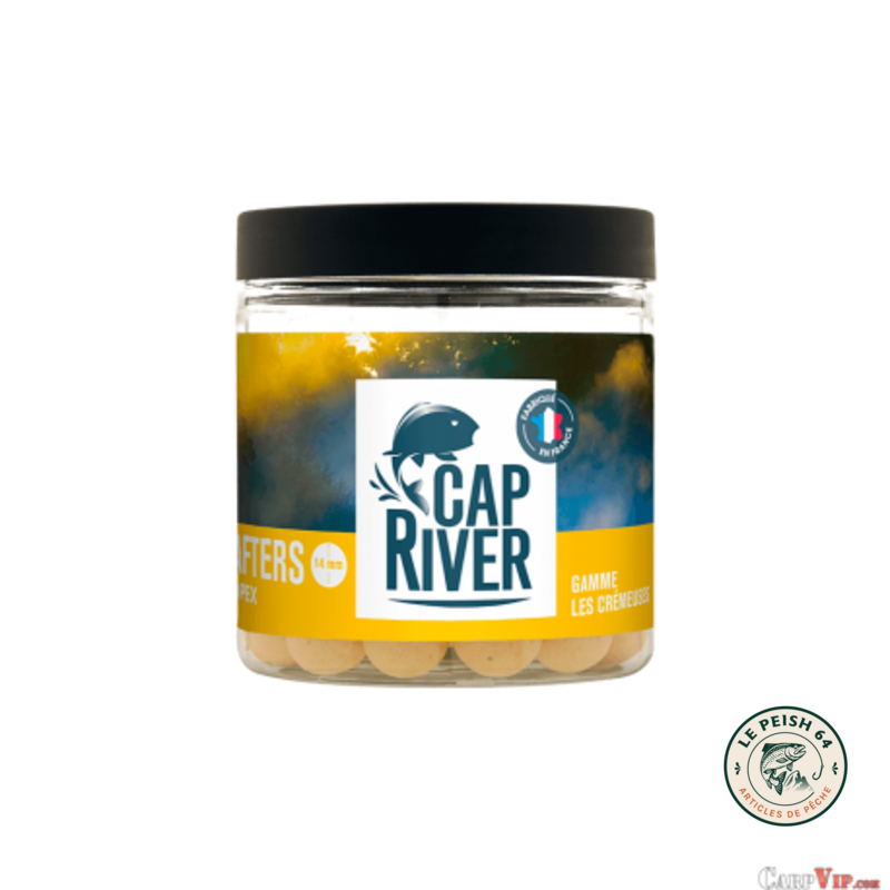 Wafters Scopex 18mm 100g | Le Peish 64