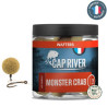Wafters Monster Crab 18 mm 100 g | Le Peish 64
