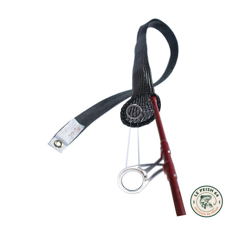 Fourreau Ultimate Fishing Rod Jacket | Le Peish 64