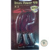Xorus Texas Power 10 g 4/0 (x3) | Le Peish 64