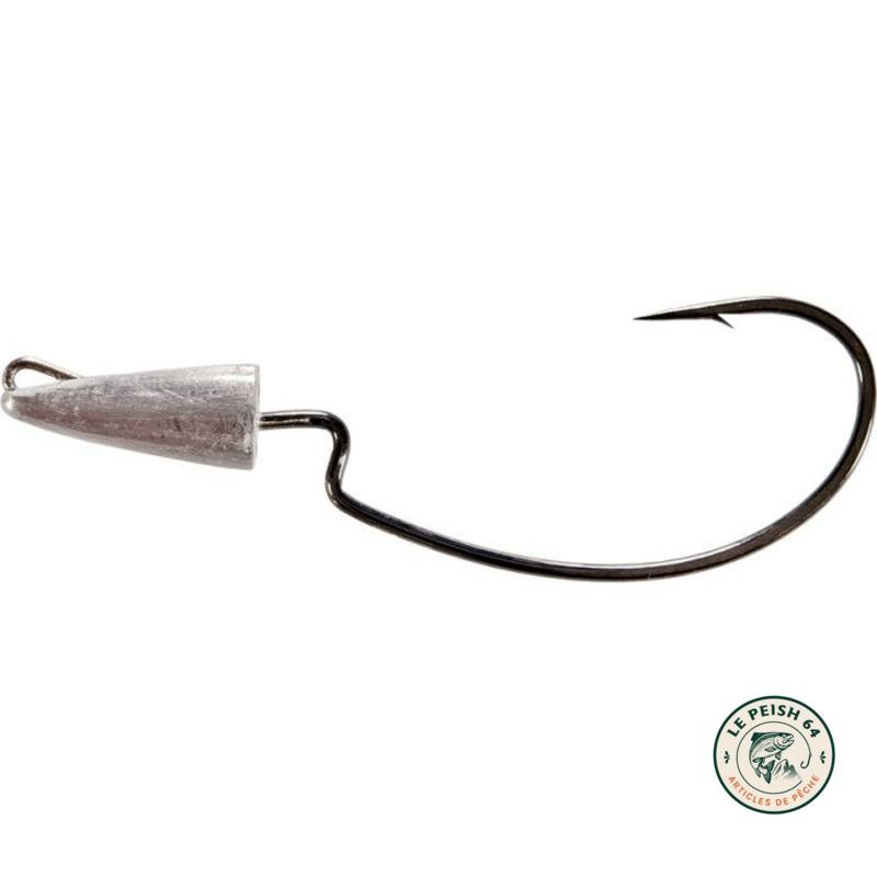 Xorus Texas Power 4/0 12 g | Le Peish 64