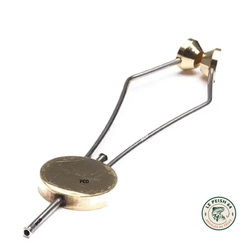 Porte Bobine Devaux 5 Standard | Le Peish 64