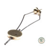 Porte Bobine Devaux 5 Standard | Le Peish 64