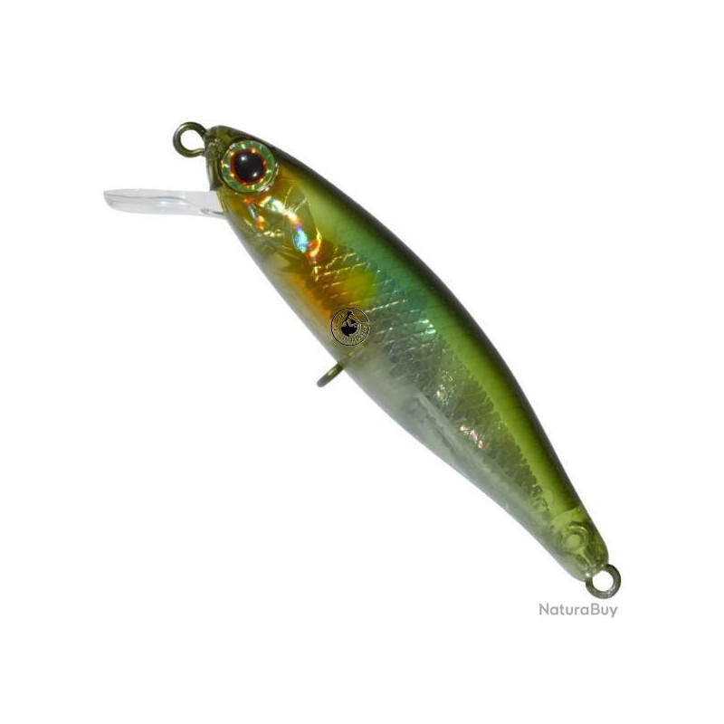 Illex Tiny Fry 50 SP NF Ayu | Le Peish 64