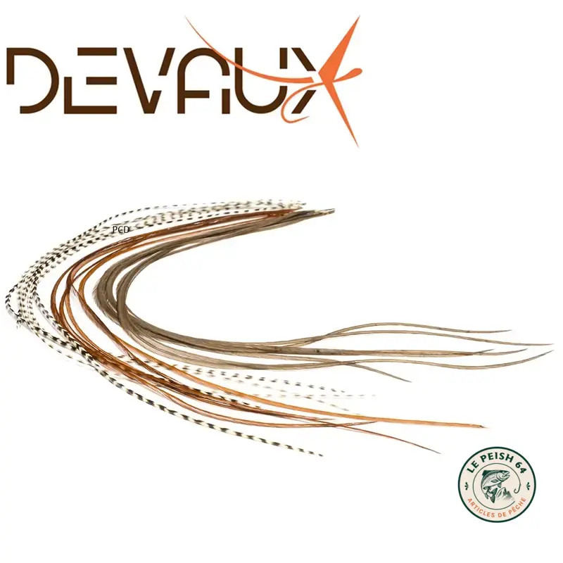 Lancette Devaux Top Qualité | Le Peish 64