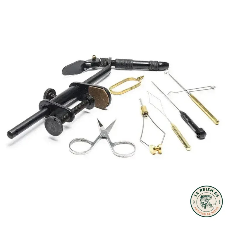 Kit Outillage Devaux AA | Le Peish 64